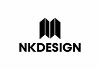 NKDESIGN logo