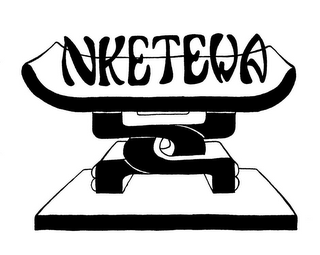 NKETEWA logo