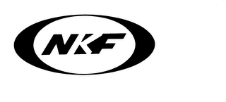 NKF logo