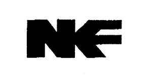 NKF logo