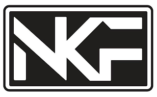 NKF logo