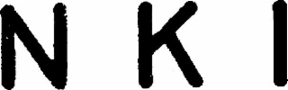 NKI logo