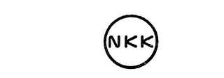 NKK logo