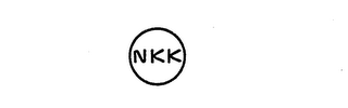 NKK logo
