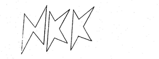 NKK logo
