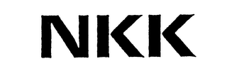 NKK logo