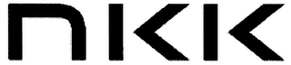 NKK logo