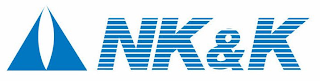 NK&K logo