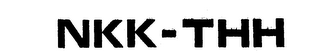 NKK-THH logo