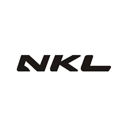NKL logo