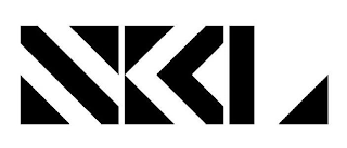 NKL logo