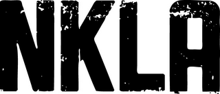 NKLA logo