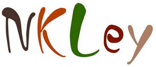 NKLEY logo