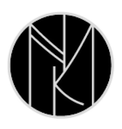 NKM logo