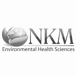 NKM ENVIRONMENTAL HEALTH SCIENCES logo