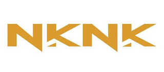 NKNK logo