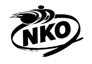 NKO logo