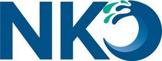 NKO logo