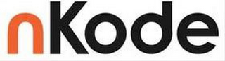 NKODE logo