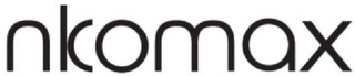 NKOMAX logo