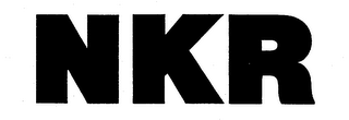 NKR logo