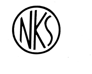 NKS logo
