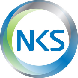 NKS logo