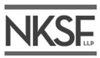 NKSF LLP logo