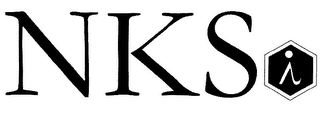 NKSI logo