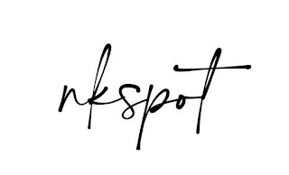 NKSPOT logo