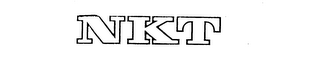 NKT logo