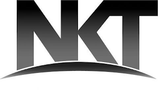 NKT logo