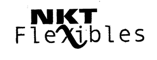 NKT FLEXIBLES logo