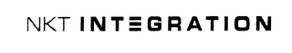 NKT INTEGRATION logo