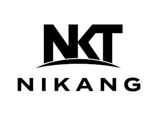 NKT NIKANG logo