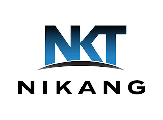 NKT NIKANG logo