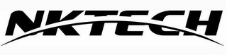 NKTECH logo