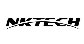 NKTECH logo