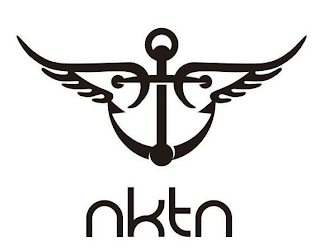 NKTN logo