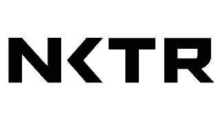 NKTR logo