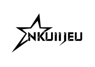 NKUIIJEU logo