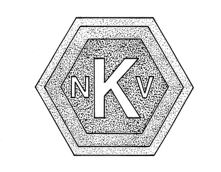 NKV logo
