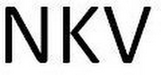 NKV logo
