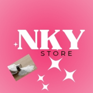 NKY STORE logo