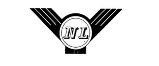 NL logo