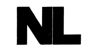 NL logo