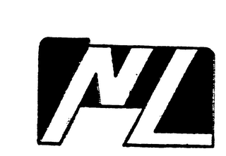 NL logo