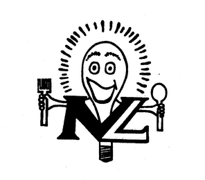 NL logo