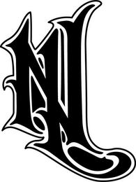 NL logo