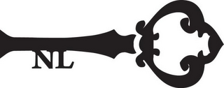 NL logo